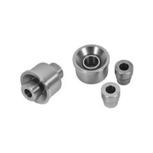 High Tolerance Customized Aluminum CNC Machining Parts Front Tension Strut Bushings for Racing Parts